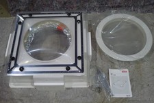 VELUX TCF0140010 FLEXIBLE SUN/LIGHT TUBE IDEAL FOR FLAT ROOFS