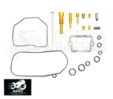 Honda NSR250 MC21 90-93 Carb