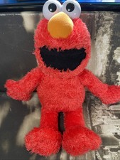 Sesame street tickle elmo - sesame,
