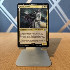 Rufus Shinra U 0238 Final Fantasy MTG