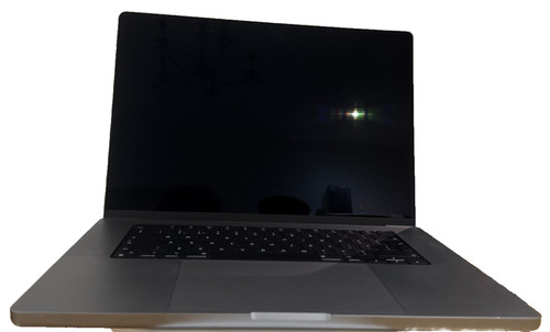 Apple macbook pro inch - apple,