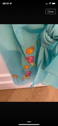 Sarong short - sarong,