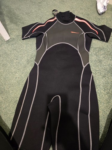 Wetsuit unisex - wetsuit,