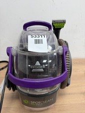 BISSELL SpotClean Pet Pro Vacuum Cleaner 750W