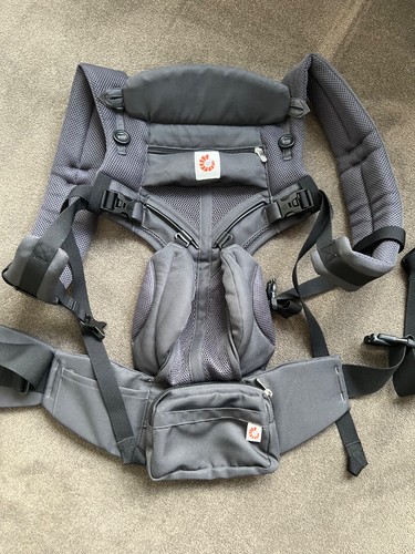 Ergobaby omni 360 - 360, baby