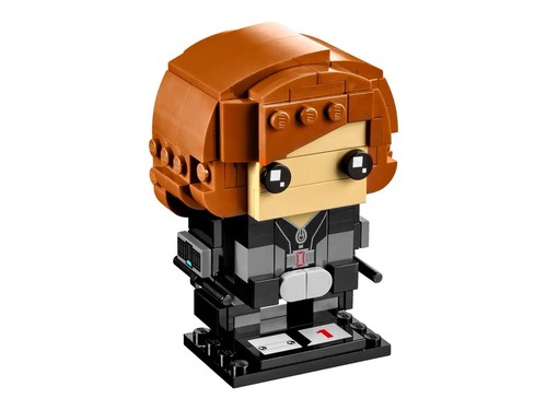 Lego 41591 black - lego,