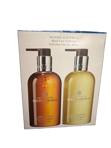 Molton brown woody - brown, &