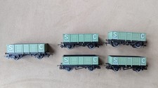Hornby OO Gauge 21T Steel