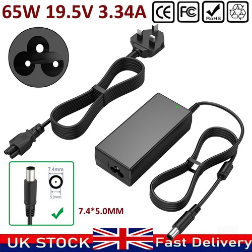 65w adapter charger for dell - charger,