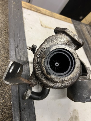Bmw e90 e91 2007 - 2007, turbo