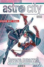 Astro City Vol 12 Paperback K