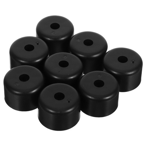 8pcs plastic round furniture - 8pcs,