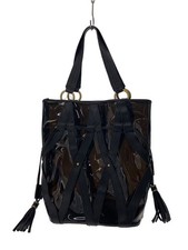 Cobra Bag -- Black