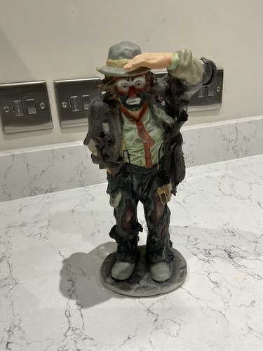 Vintage emmett kelly - vintage,