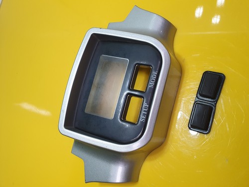 Tga breeze mobility - tga, s3