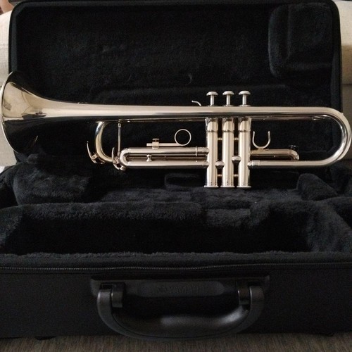 Yamaha ytr 3335 - ytr-3335, bb