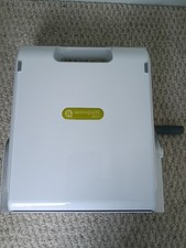 Accuquilt GO! 55100 Fabric Die