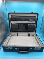 Samsonite Leather Laptop