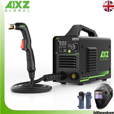 45A Air Plasma Cutting Machine