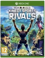 Kinect Sports Rivals (Xbox One