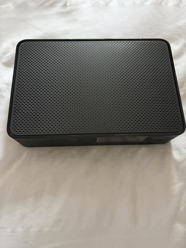 Virgin media 360 box 1tb - media, tv