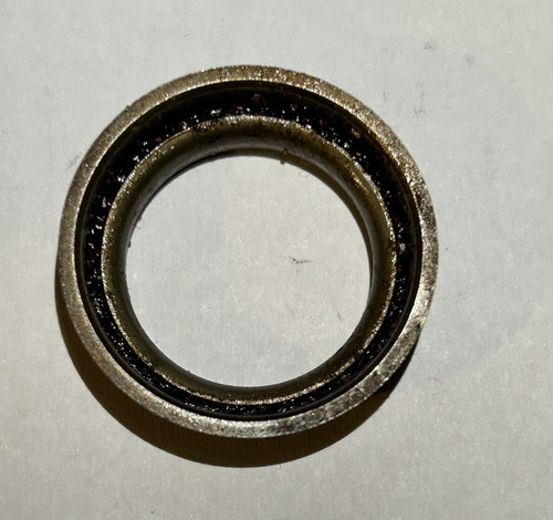 Upper steering column - column, bearing