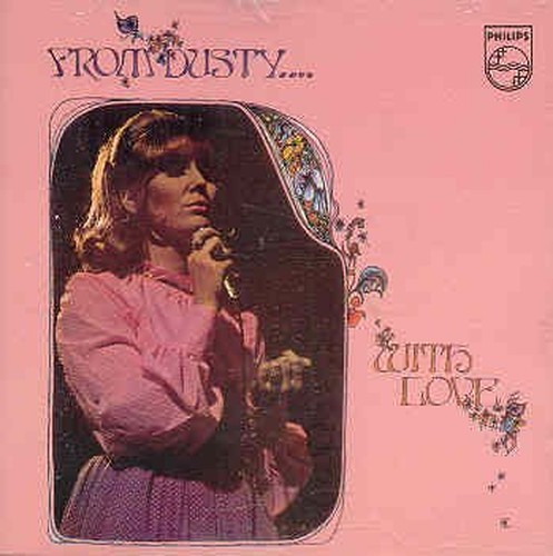 From dusty with - from, dusty...with
