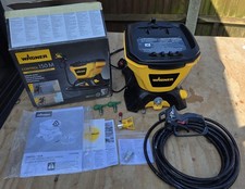 Wagner Control 150M  Electric