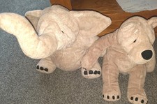 Cuddly quarry critters - cuddly,
