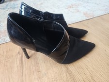 womens size 8 wallis high heel