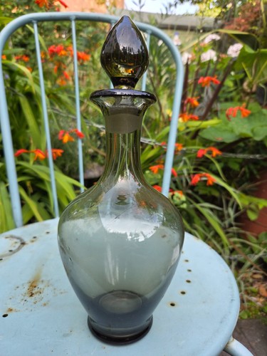 Stunning italian smoke - italian,