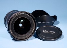 Canon EF 16-35mm f/2.8 L Zoom