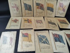 Kensitas British Empire