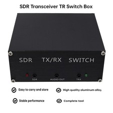 100W Radio SDR Adapter Switch