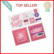 Stall Mates Wipes Feminine