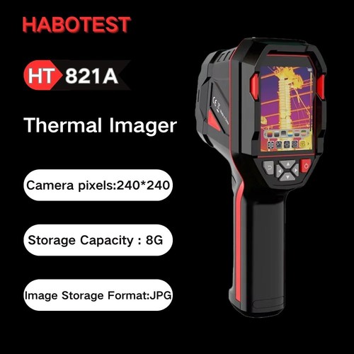 Habotest ht821a thermal - ht821a,