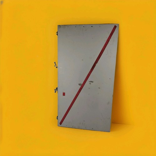Boeing 737 wing slat flap - slat,