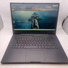 ASUS ROG Zephyrus G GA502DU