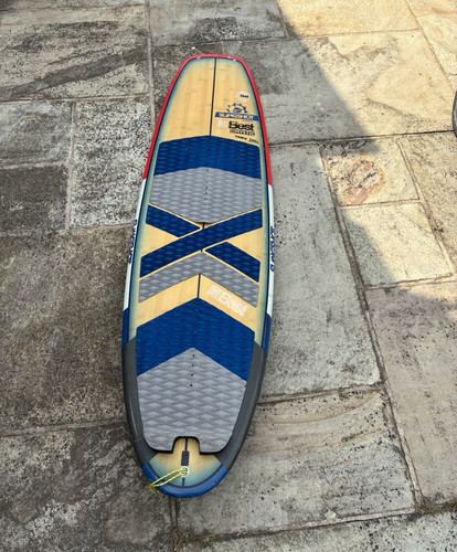 Slingshot screamer - slingshot, 5'4"