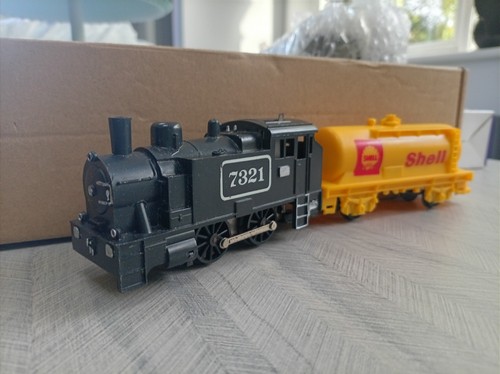 Hornby clockwork play - hornby,