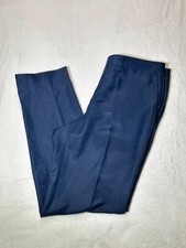 Canali Mens Linen Blend