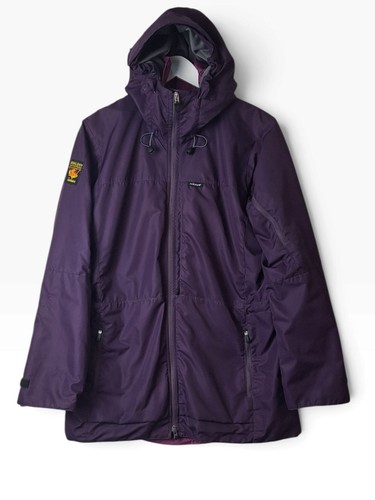 Paramo coat cascada waterproof - paramo,