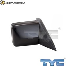 Exterior Mirror 321-0023 for