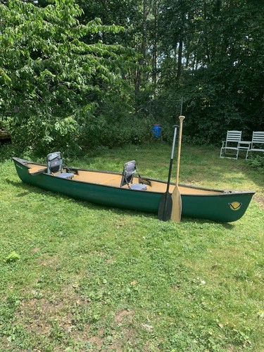 Man kayak 14ft long - kayak,
