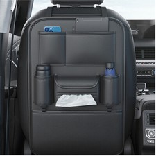 Car Back Seat Organizer Multi