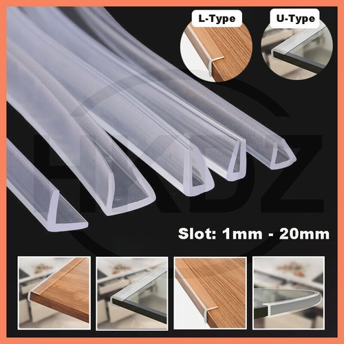 Silicone rubber channel - silicone,