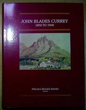 Simons, Phillida Brooke (ed)