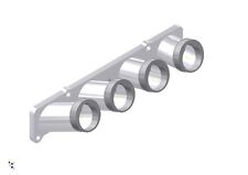 Ford Duratec Inlet Manifold for GSXR750 & GSXR1300 Throttle Bodies