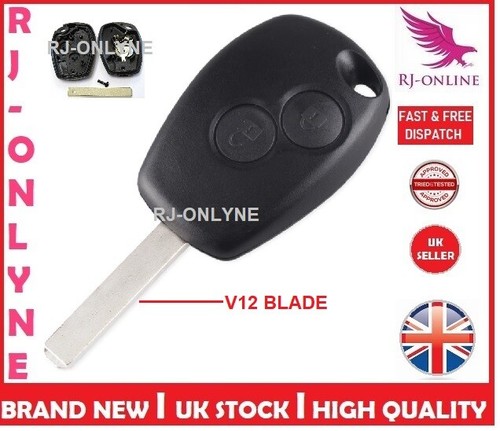 New button key - new,
