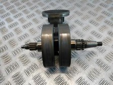 Kawasaki KX 450 F (2009) Crank